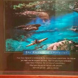 Meet your Posher, Rod